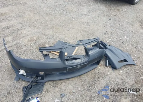 2007 Subaru Impreza 2.5I z USA, uszkodzony, nr VIN JF1GD61607H514862